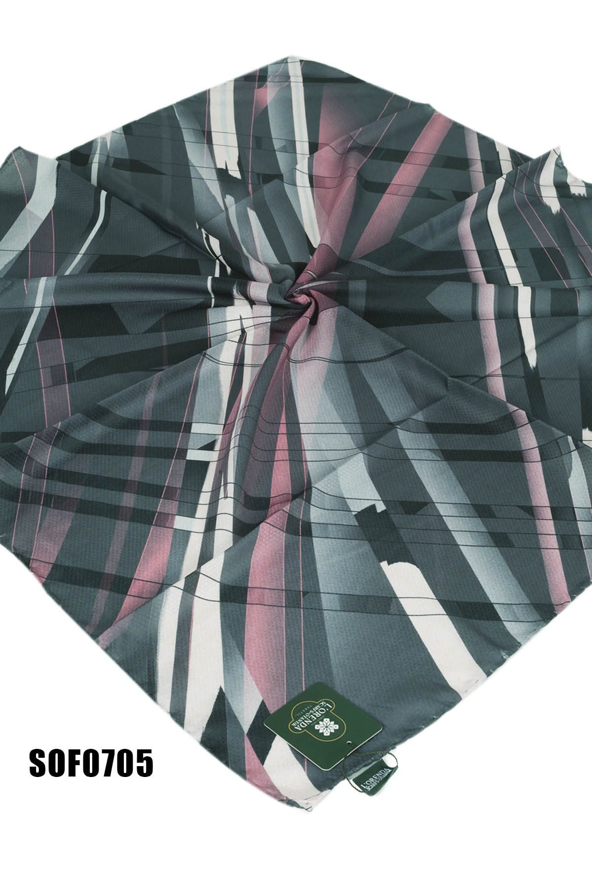 SOFT EŞARP SOF0705-9405