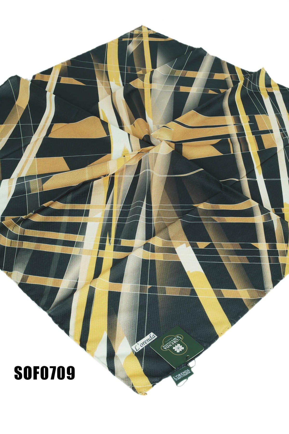 SOFT EŞARP SOF0709-9409