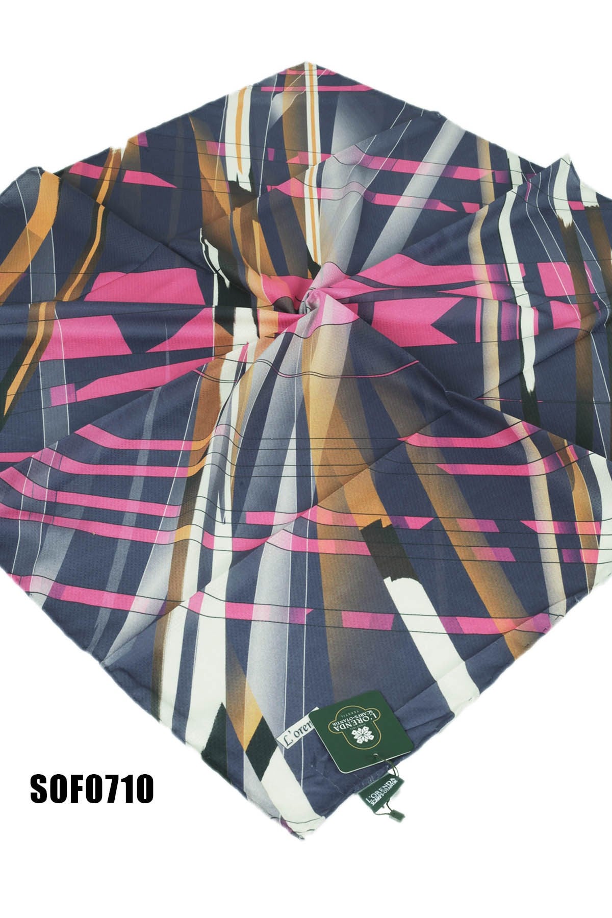 SOFT EŞARP SOF0710-9410