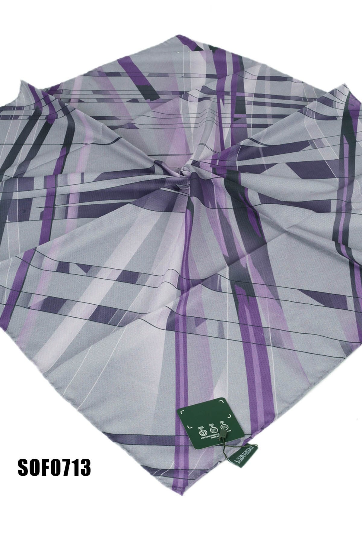 SOFT EŞARP SOF0713-9413