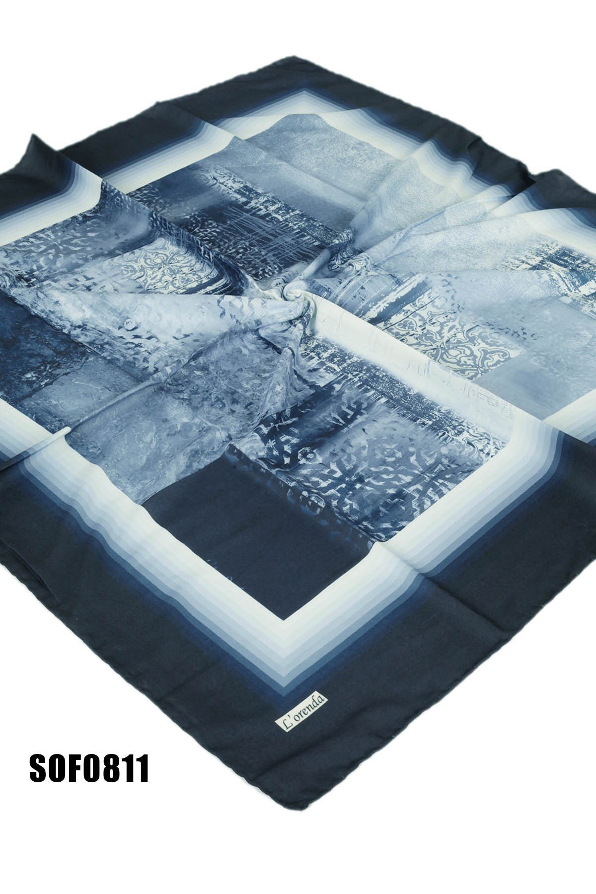 SOFT EŞARP SOF0811-9426