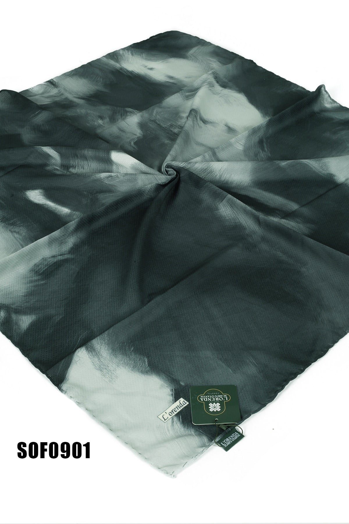 SOFT EŞARP SOF0901-9431