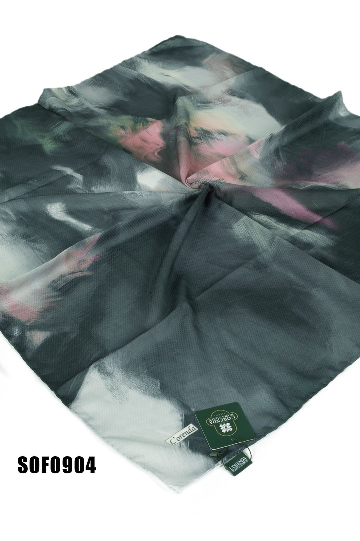 SOFT EŞARP SOF0904-9434