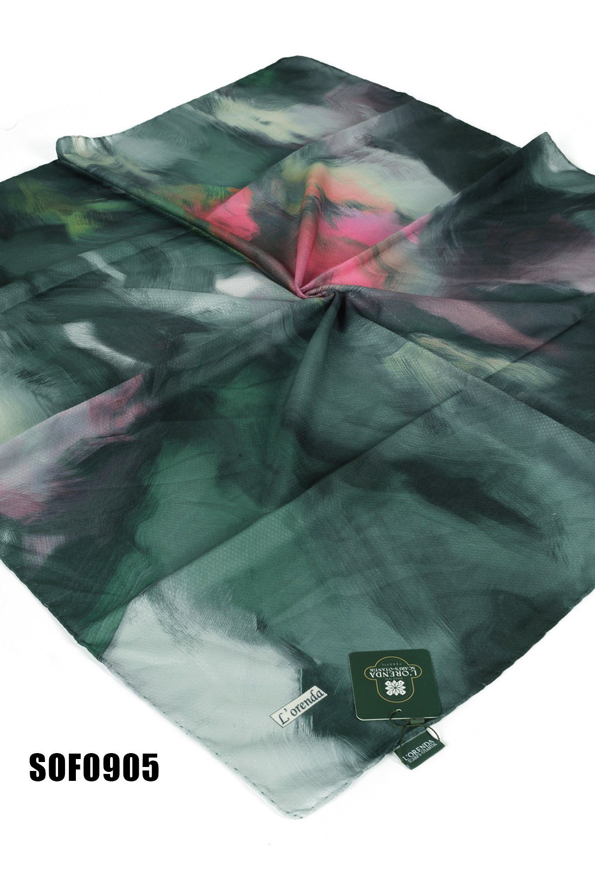 SOFT EŞARP SOF0905-9435