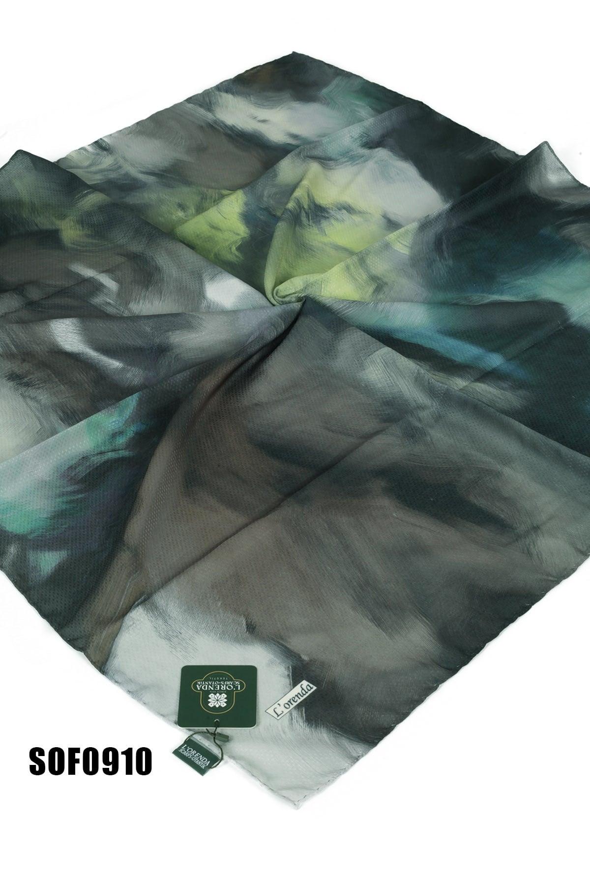 SOFT EŞARP SOF0910-9440