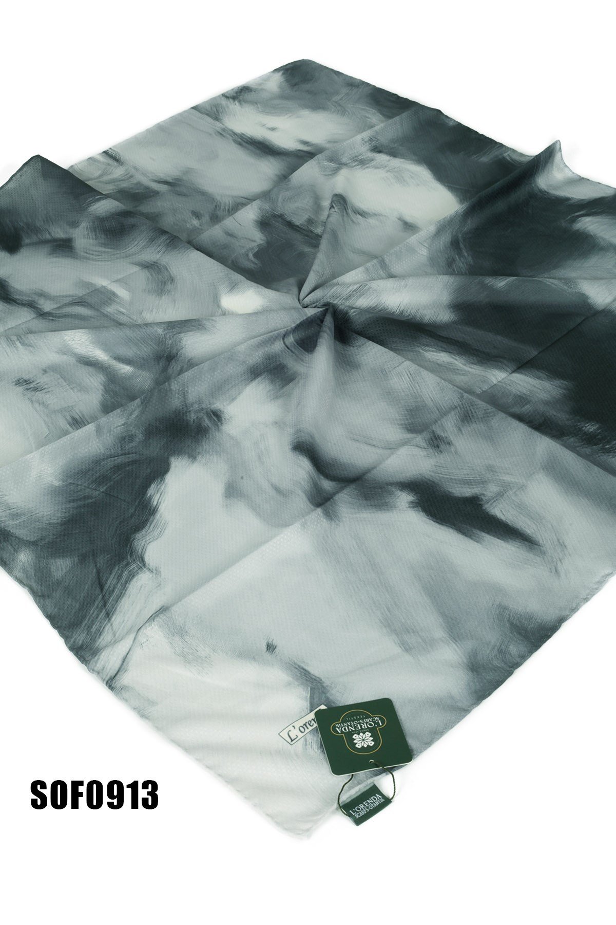 SOFT EŞARP SOF0913-9501