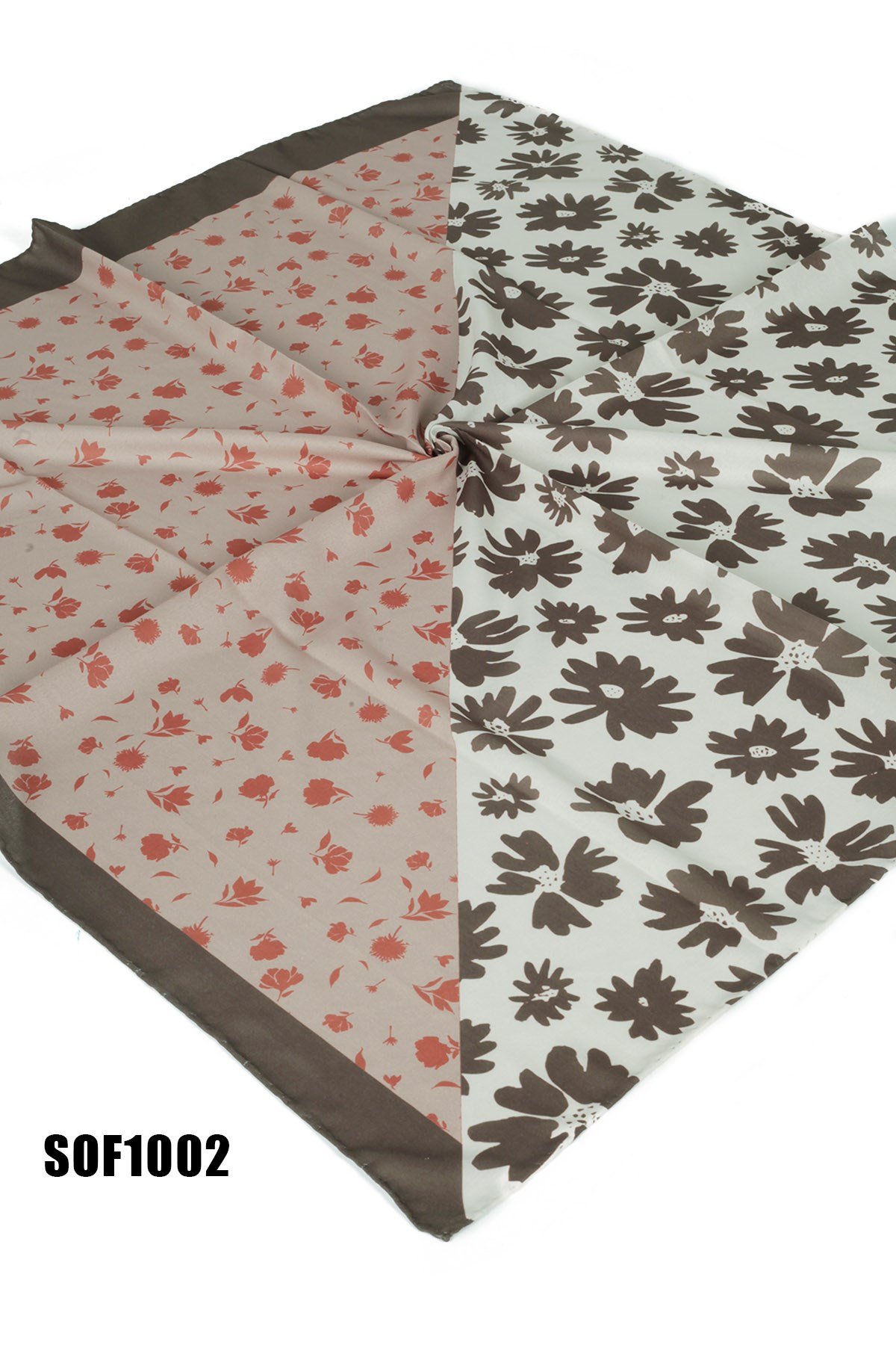 SOFT EŞARP SOF1002-9510