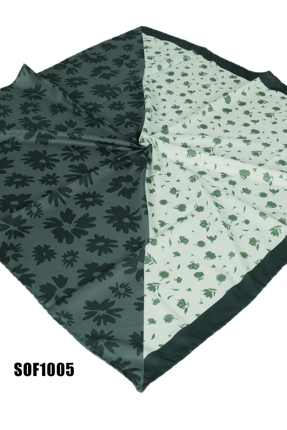 SOFT EŞARP SOF1005-9513