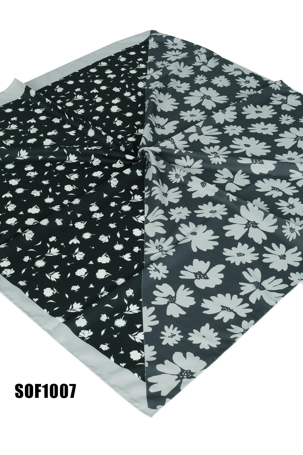 SOFT EŞARP SOF1007-9515