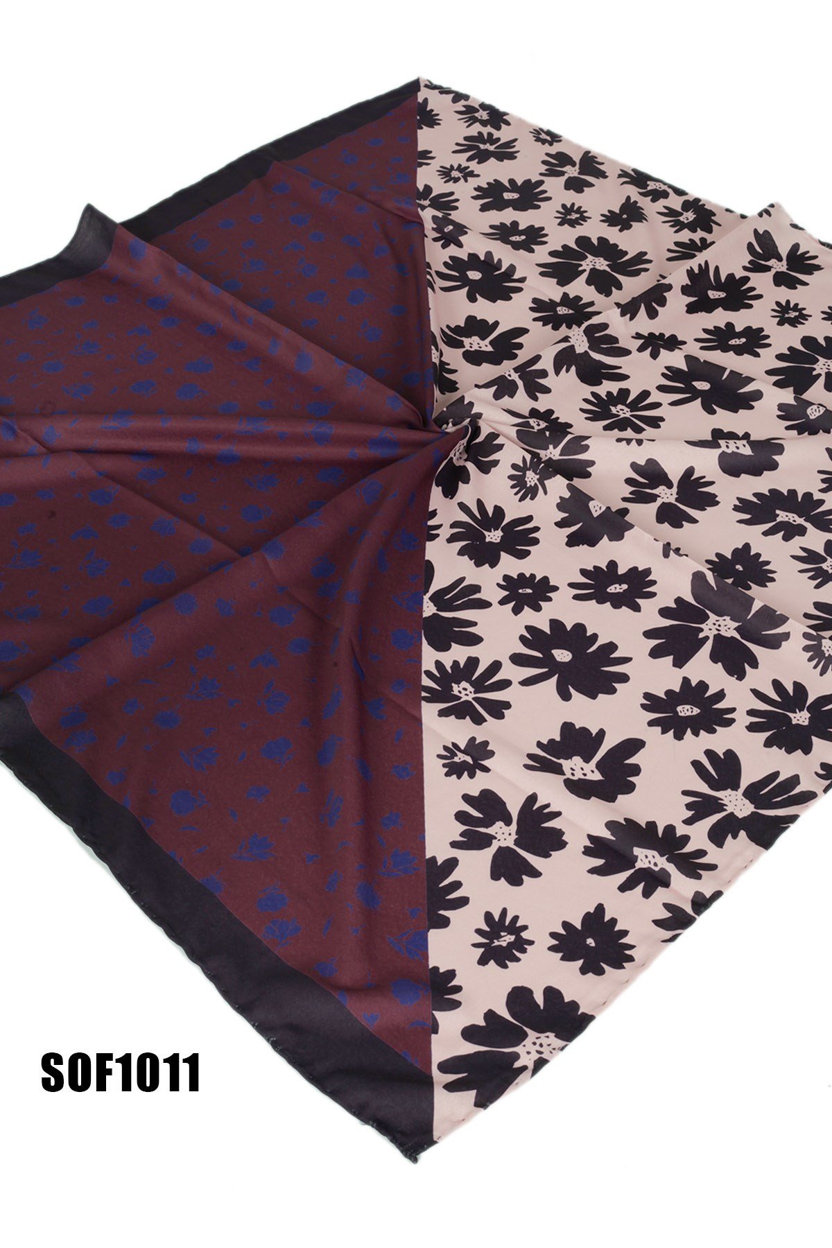 SOFT EŞARP SOF1011-9519