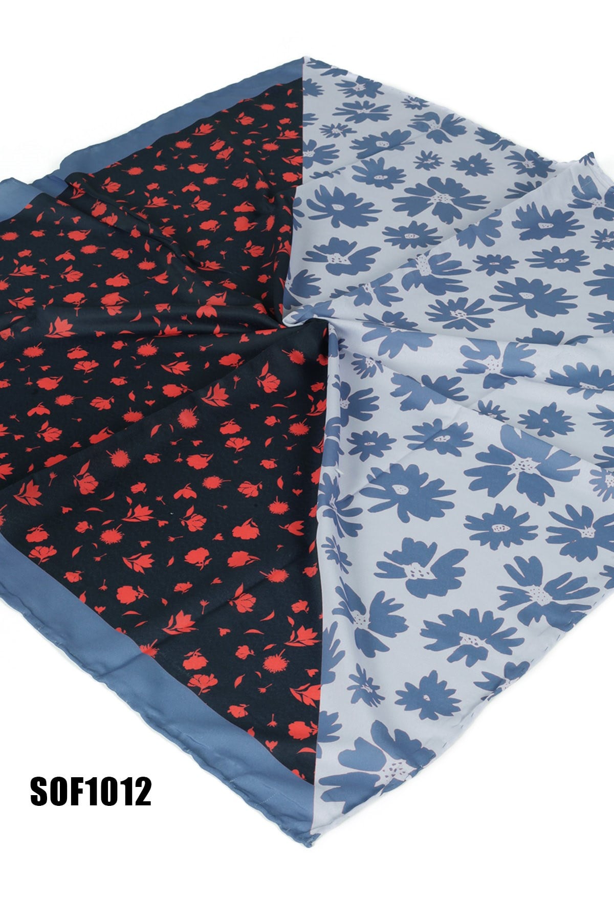 SOFT EŞARP SOF1012-9520