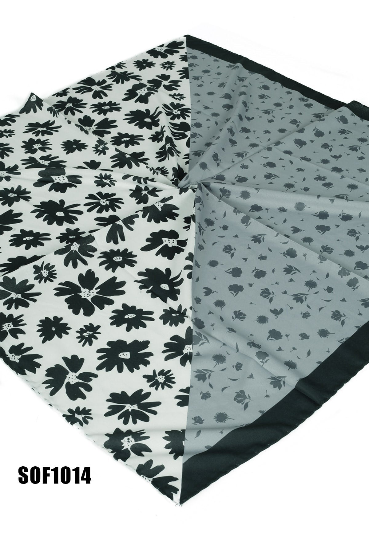 SOFT EŞARP SOF1014-9522