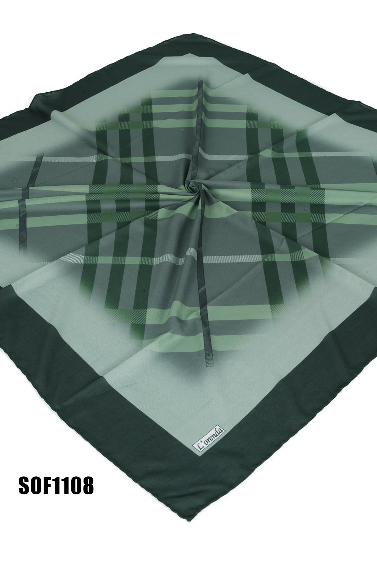 SOFT EŞARP SOF1108-9530