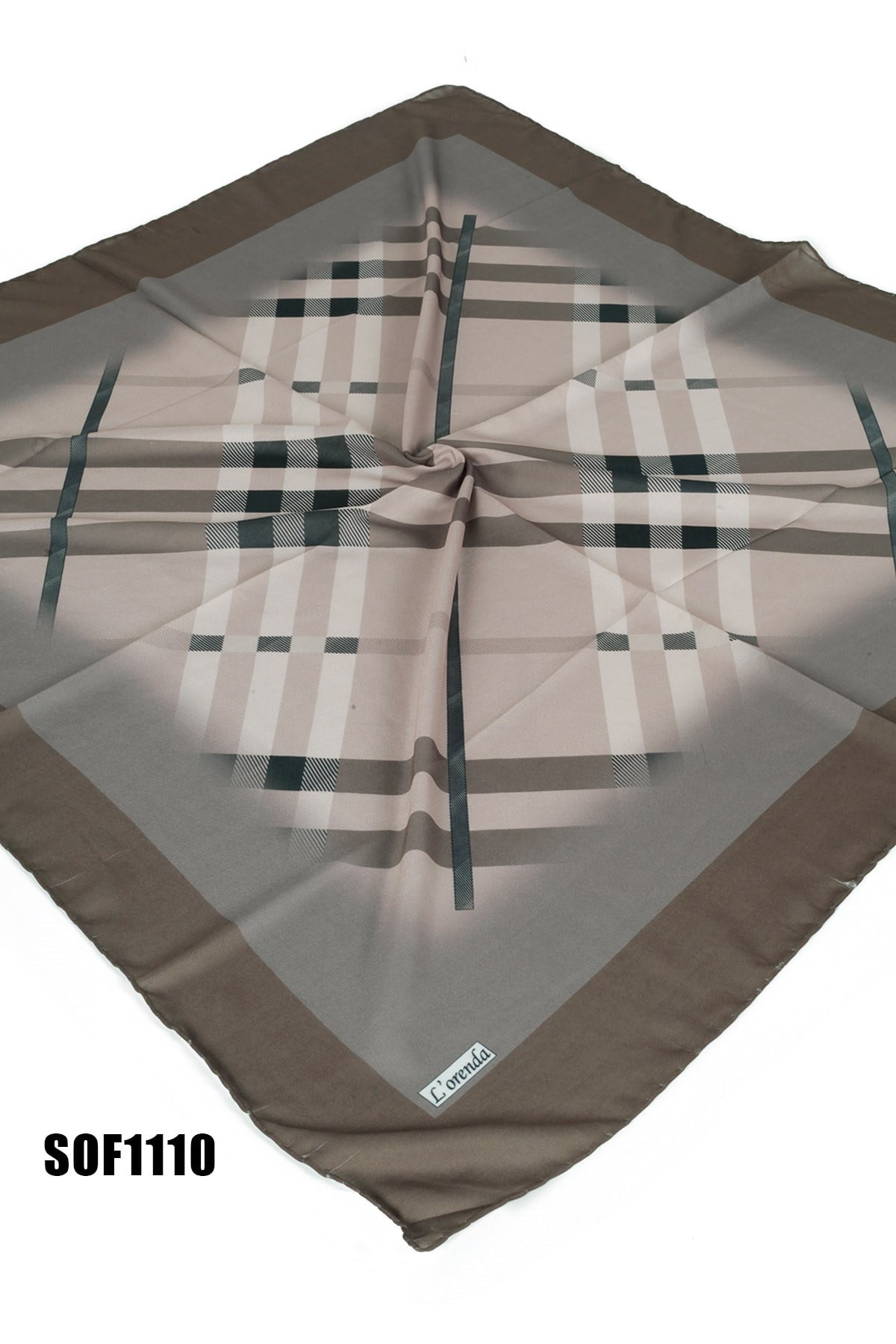 SOFT EŞARP SOF1110-9532