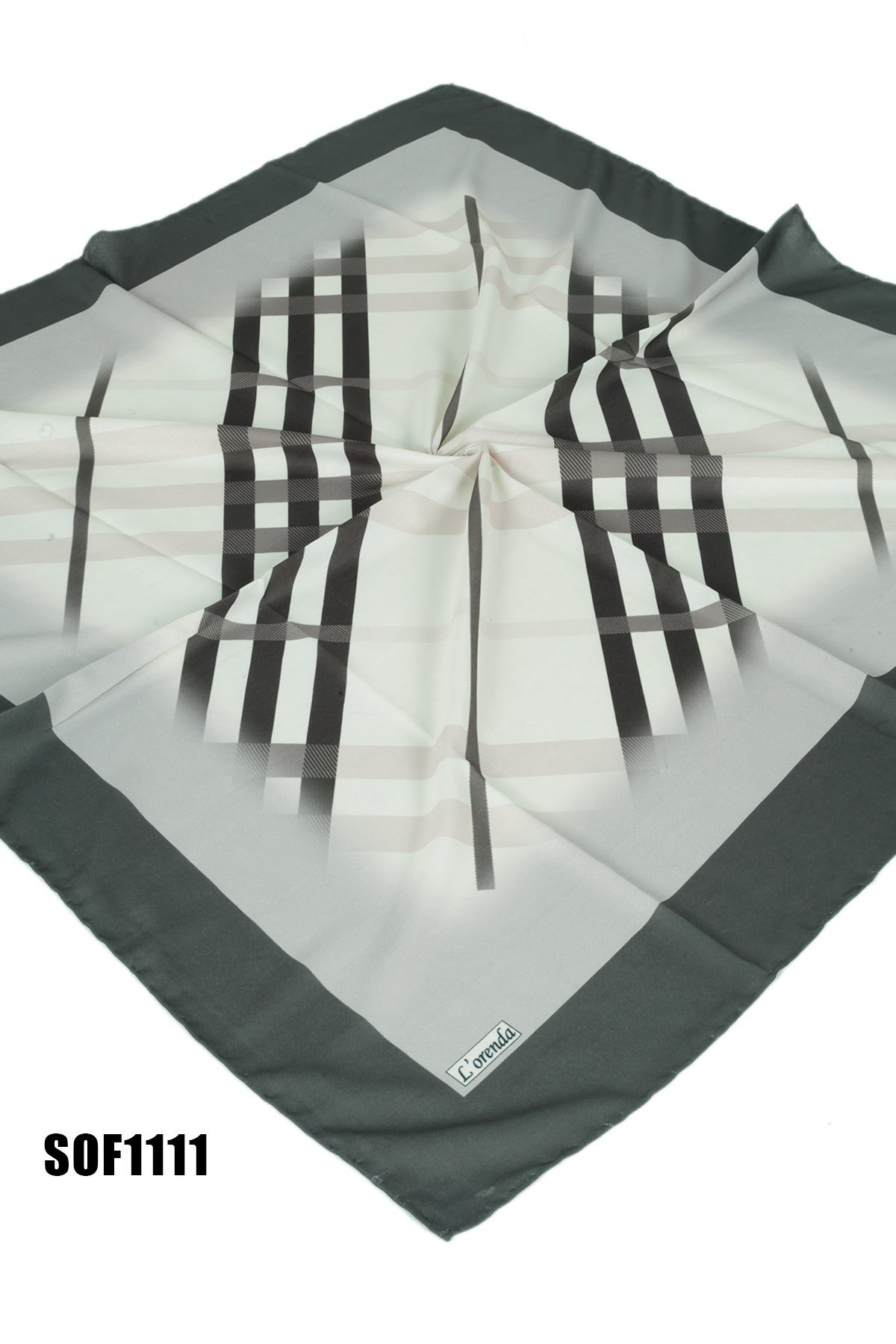 SOFT EŞARP SOF1111-9533