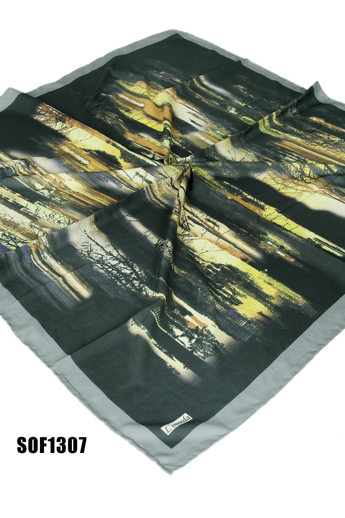 SOFT EŞARP SOF1307-9307