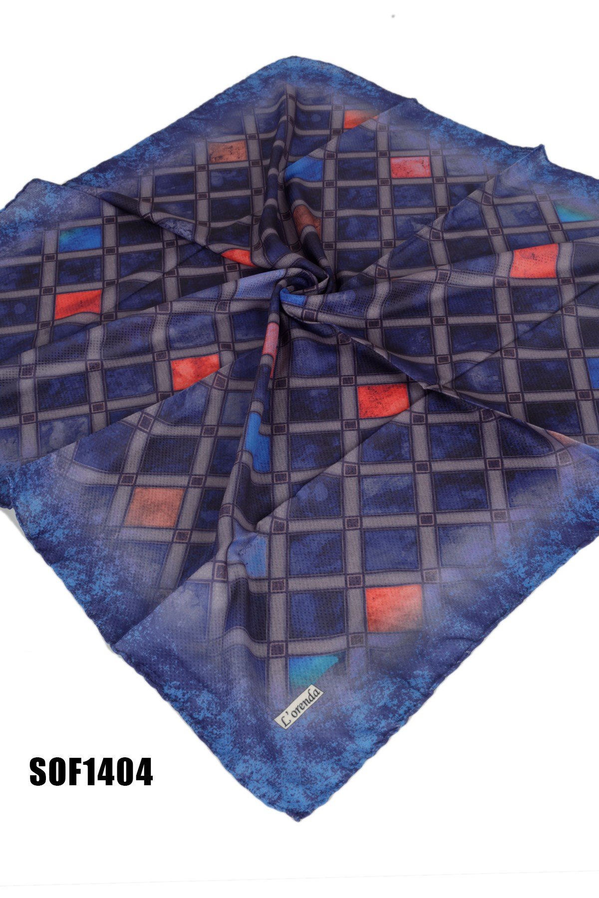 SOFT EŞARP SOF1404-8815