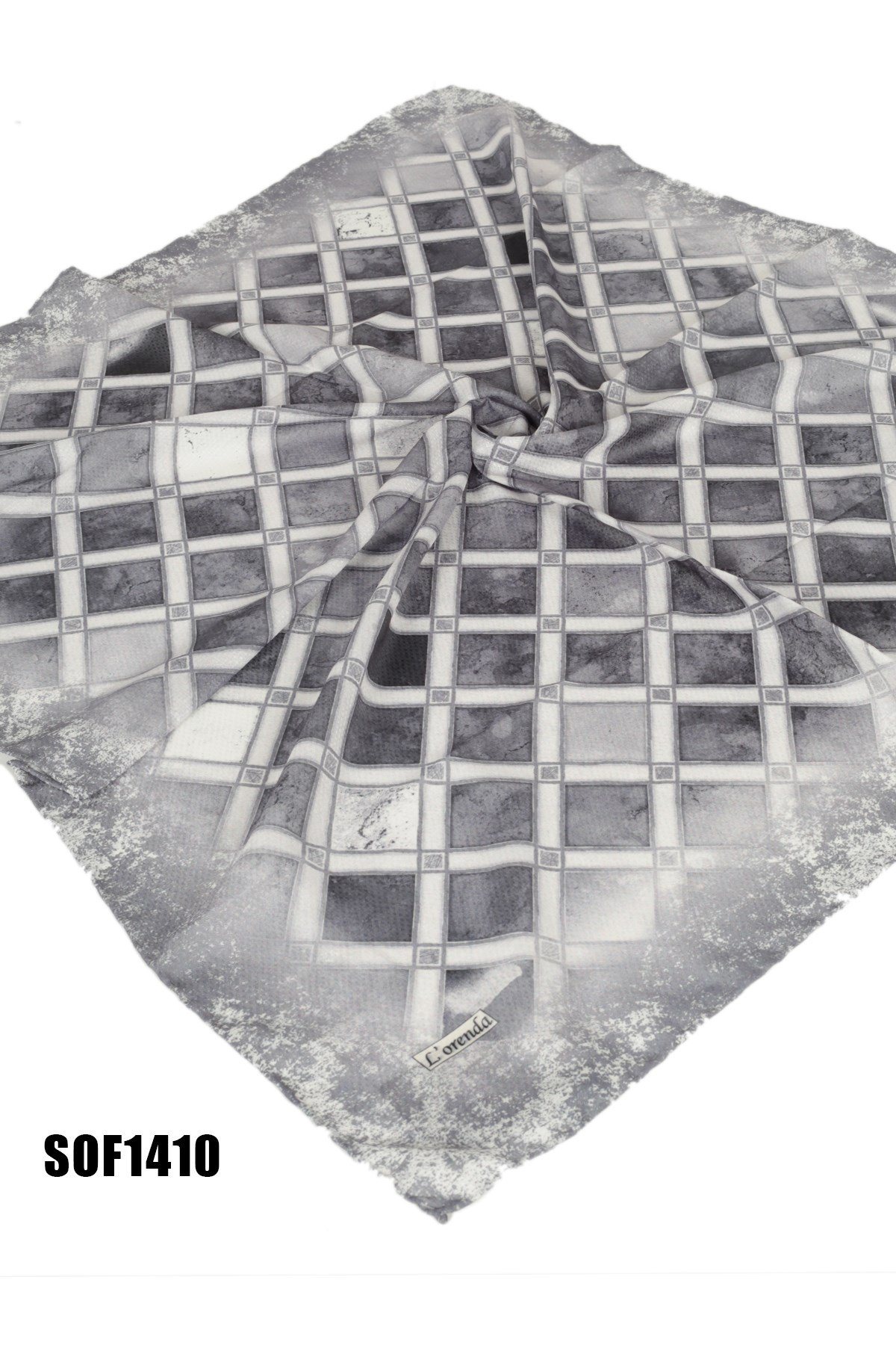 SOFT EŞARP SOF1410-8821