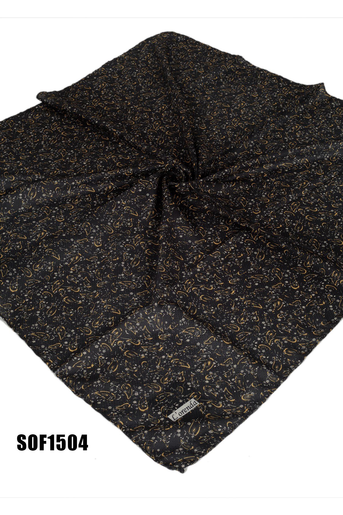 SOFT EŞARP SOF1504-8832