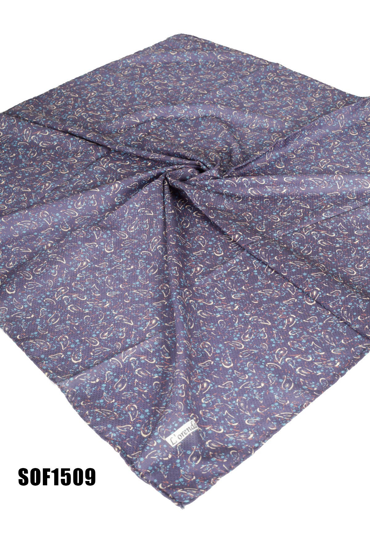 SOFT EŞARP SOF1509-8837