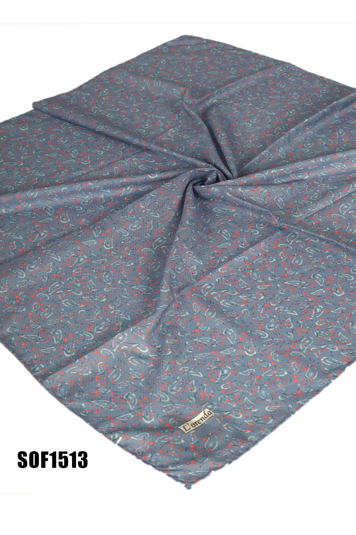 SOFT EŞARP SOF1513-8841