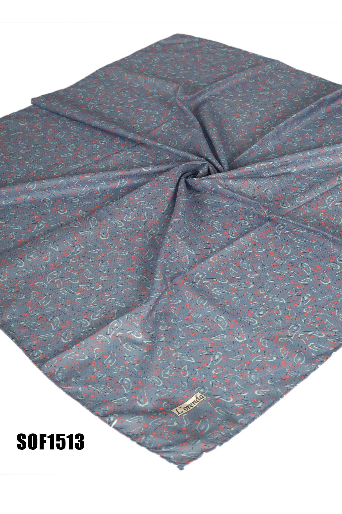 SOFT EŞARP SOF1513-8841