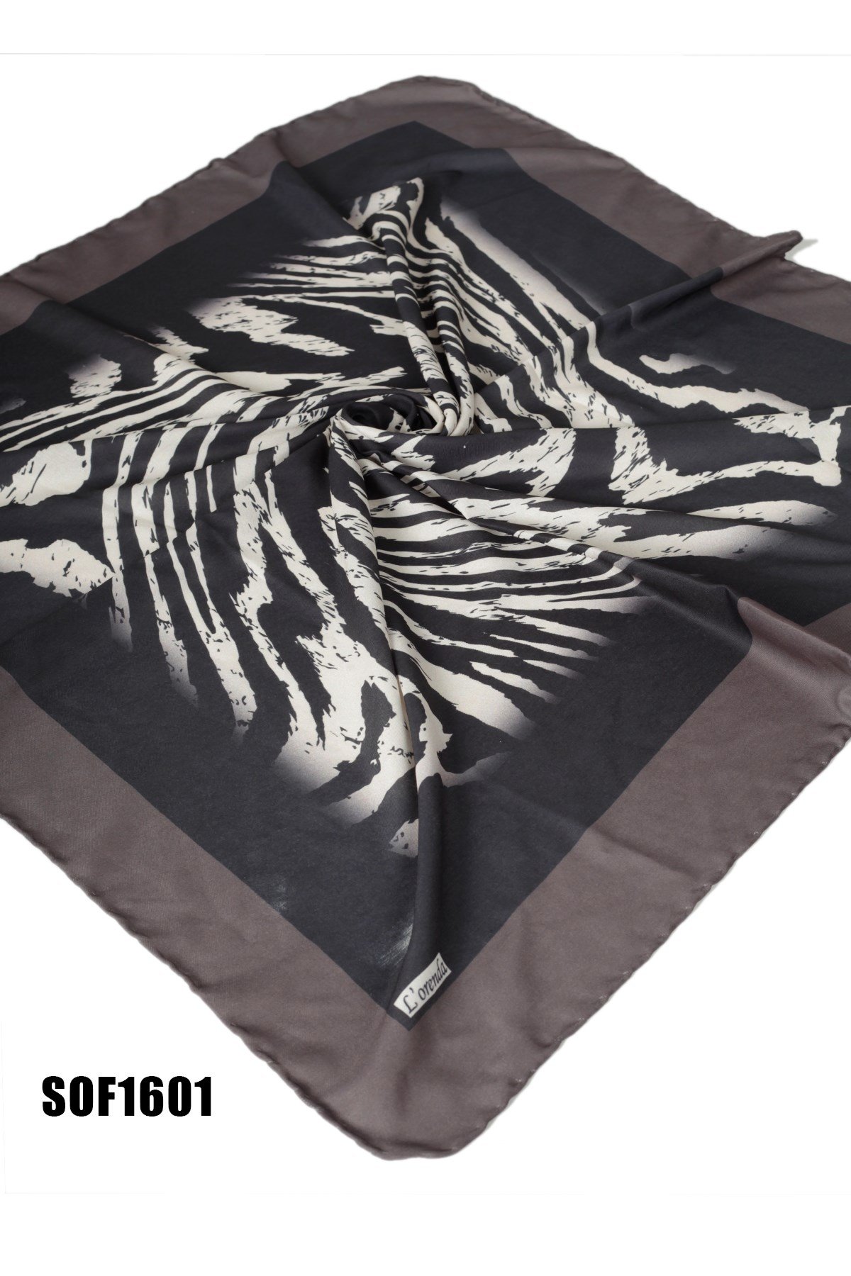 SOFT EŞARP SOF1601-8902