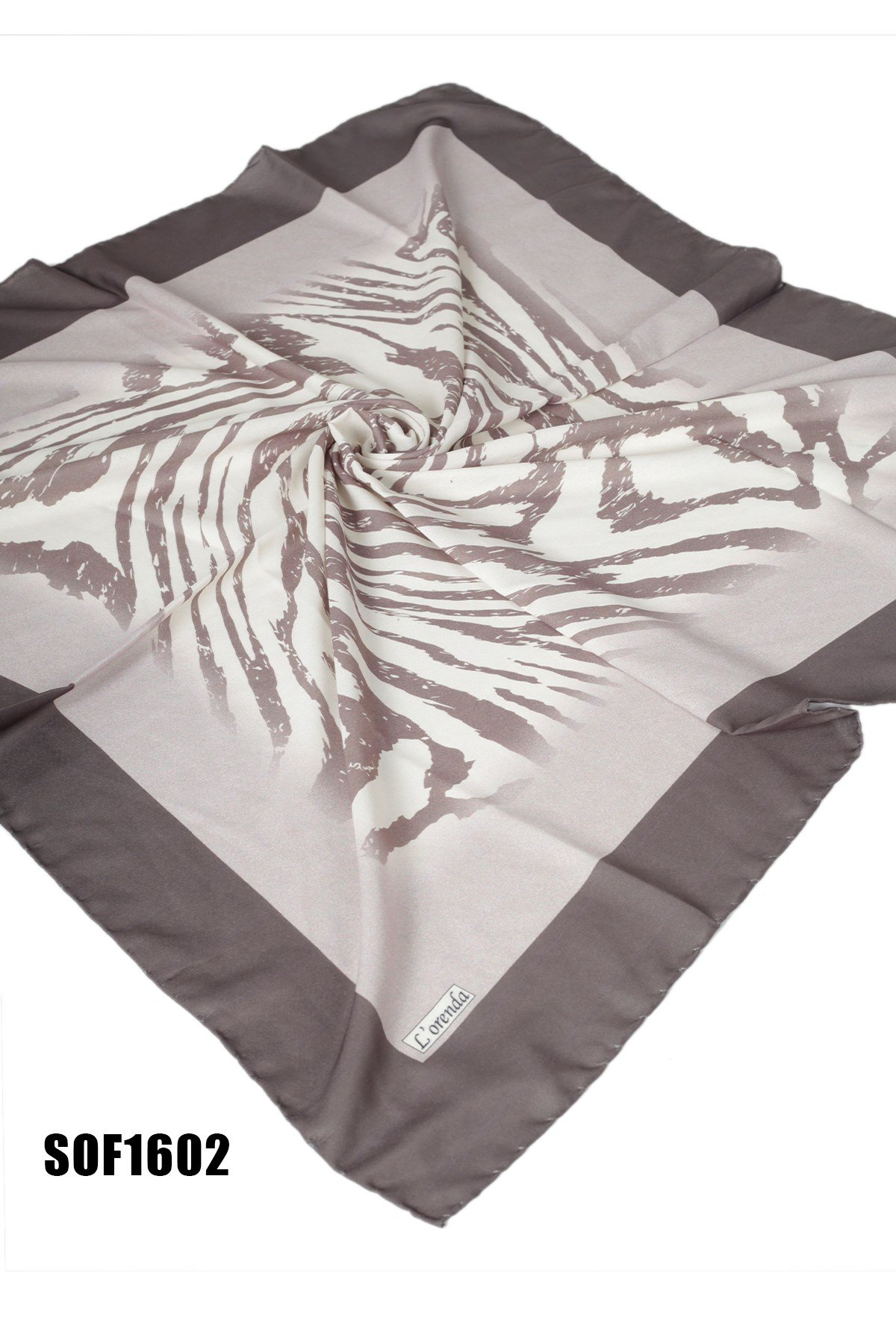 SOFT EŞARP SOF1602-8903