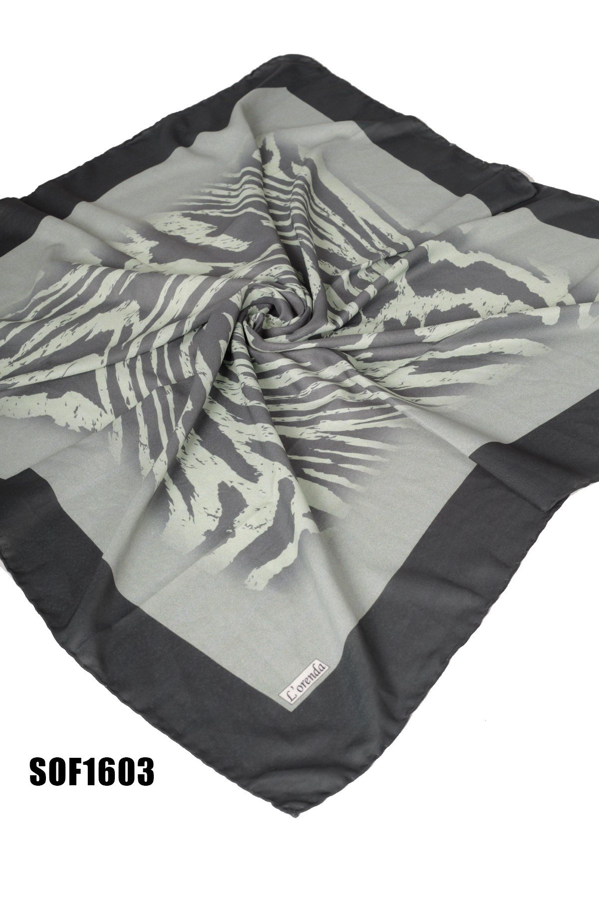 SOFT EŞARP SOF1603-8904