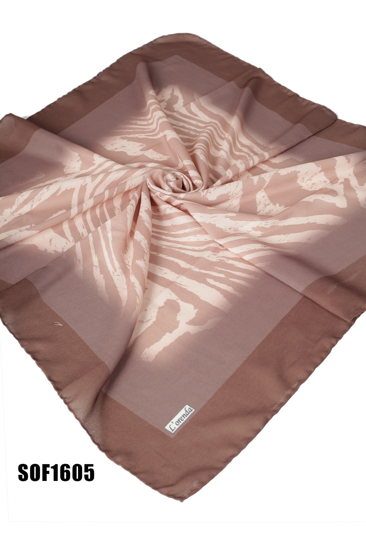 SOFT EŞARP SOF1605-8906