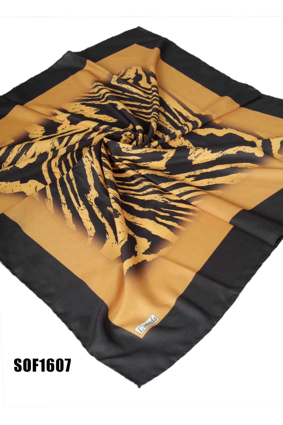 SOFT EŞARP SOF1607-8908