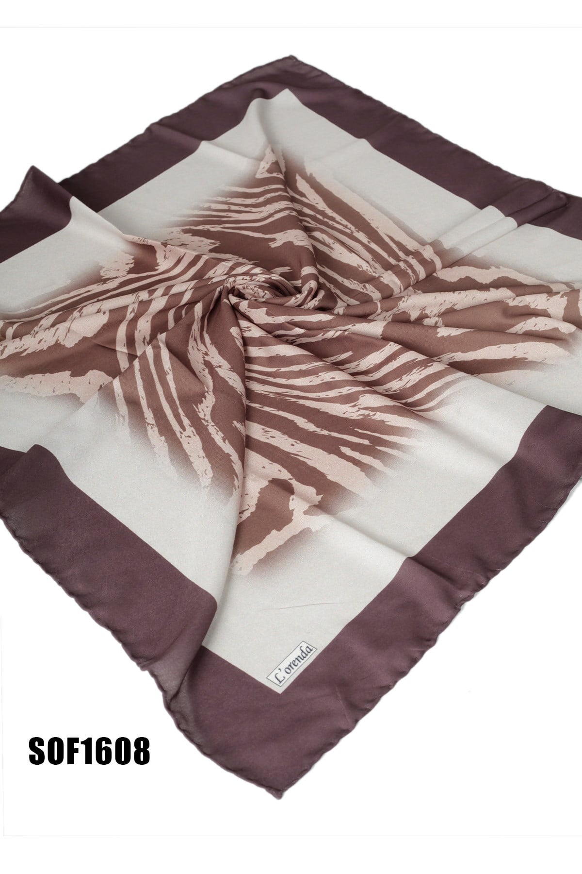 SOFT EŞARP SOF1608-8909