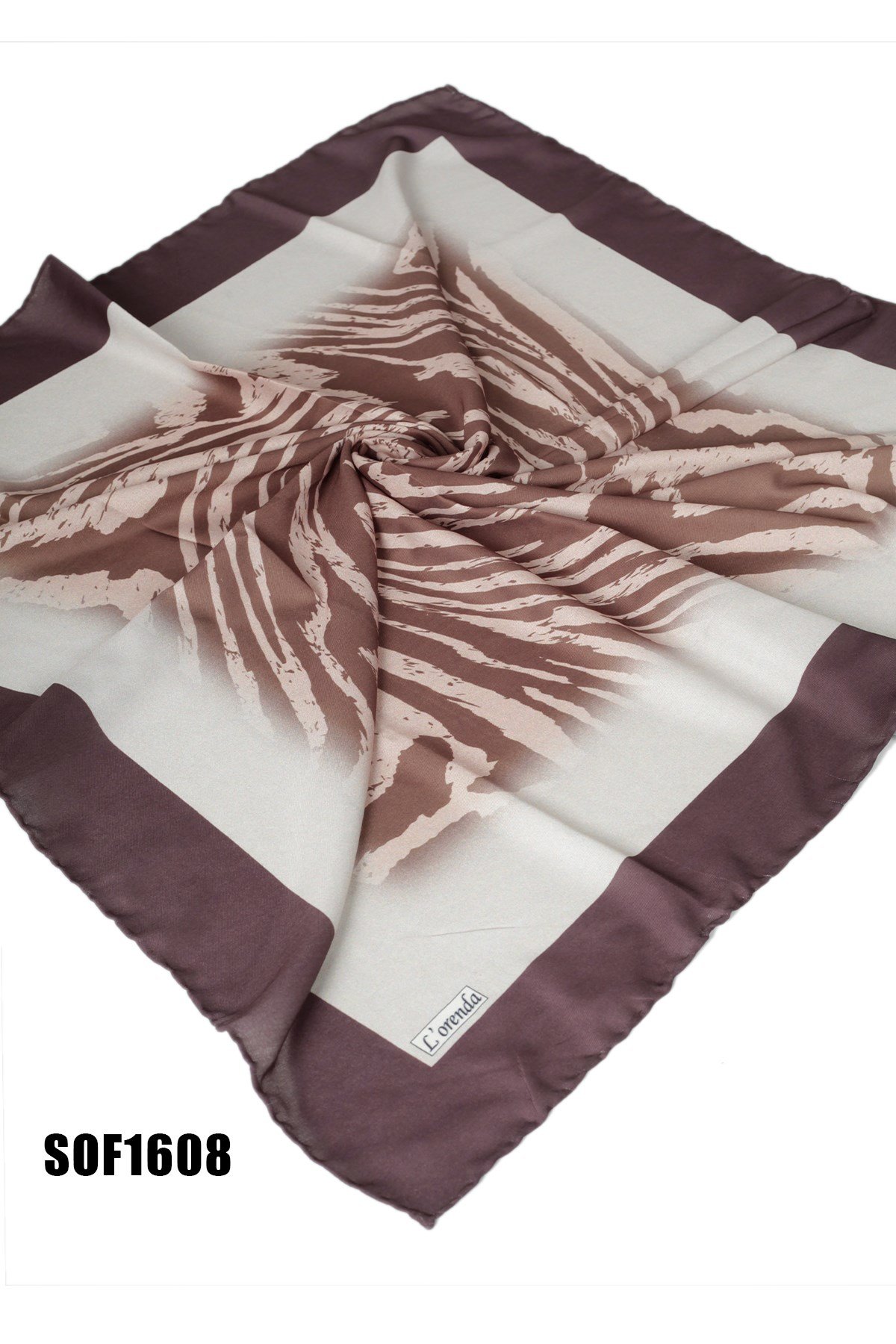 SOFT EŞARP SOF1608-8909