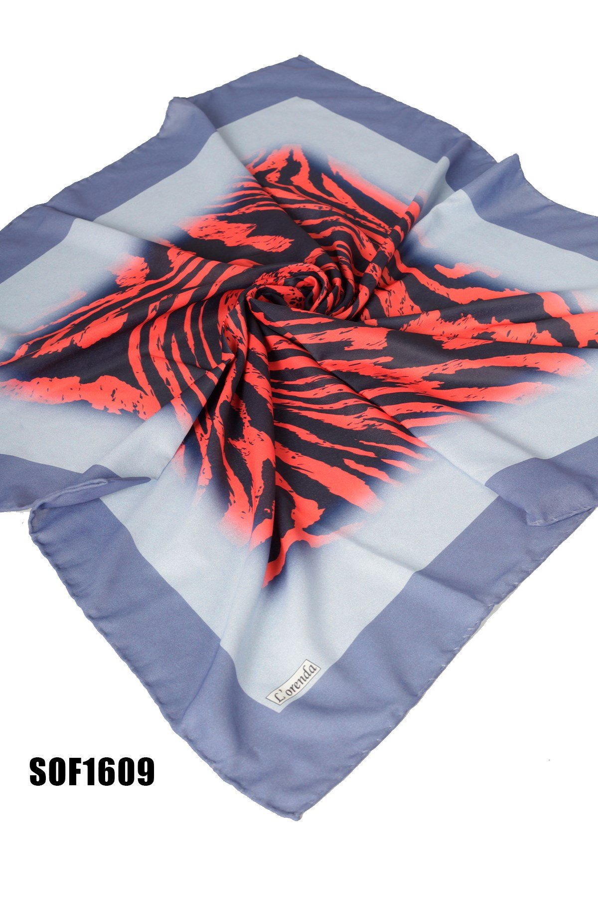 SOFT EŞARP SOF1609-8910