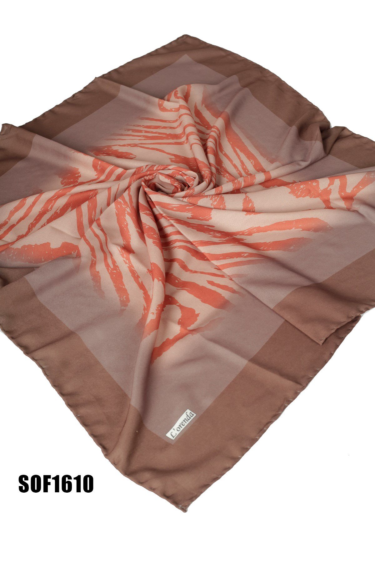SOFT EŞARP SOF1610-8911