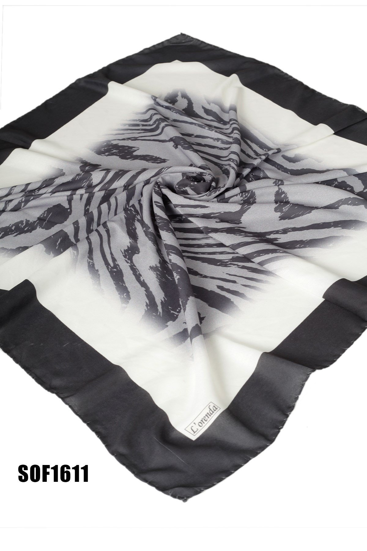 SOFT EŞARP SOF1611-8912