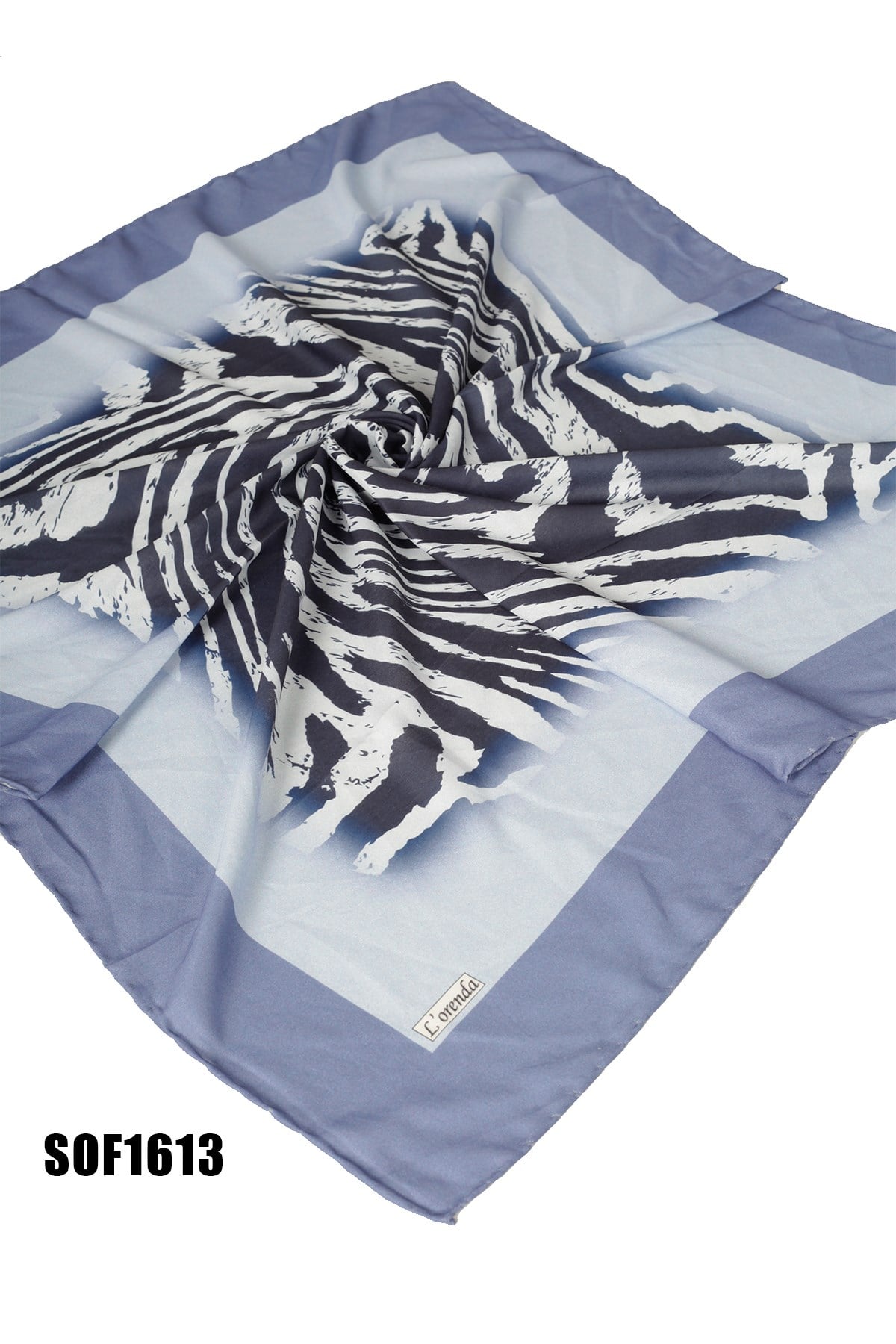 SOFT EŞARP SOF1613-8914