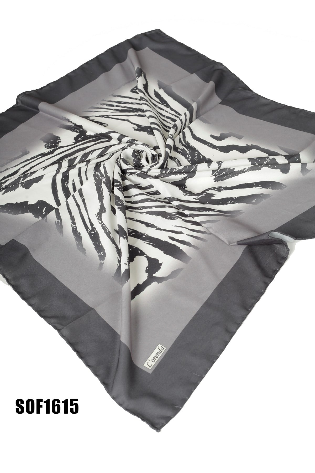 SOFT EŞARP SOF1615-8916