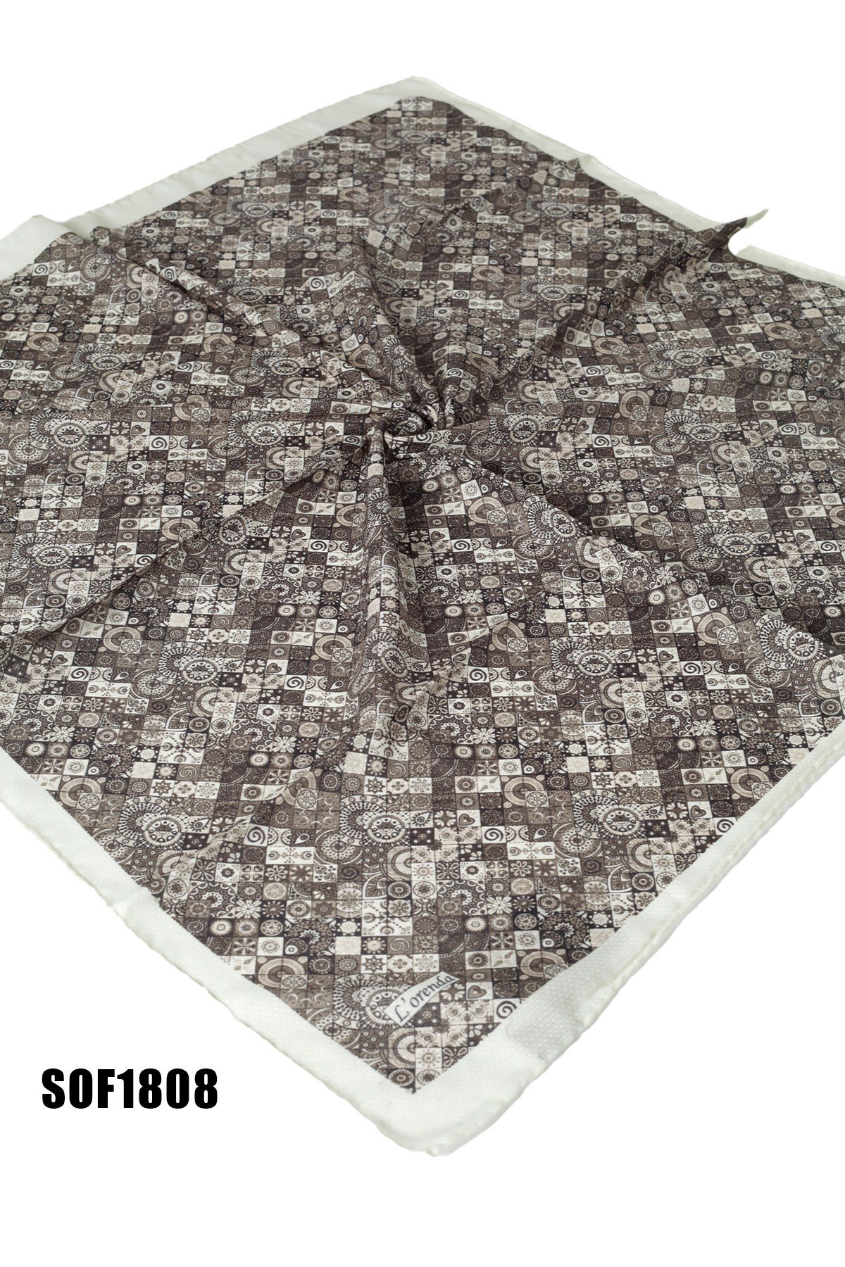 SOFT EŞARP SOF1808-7108