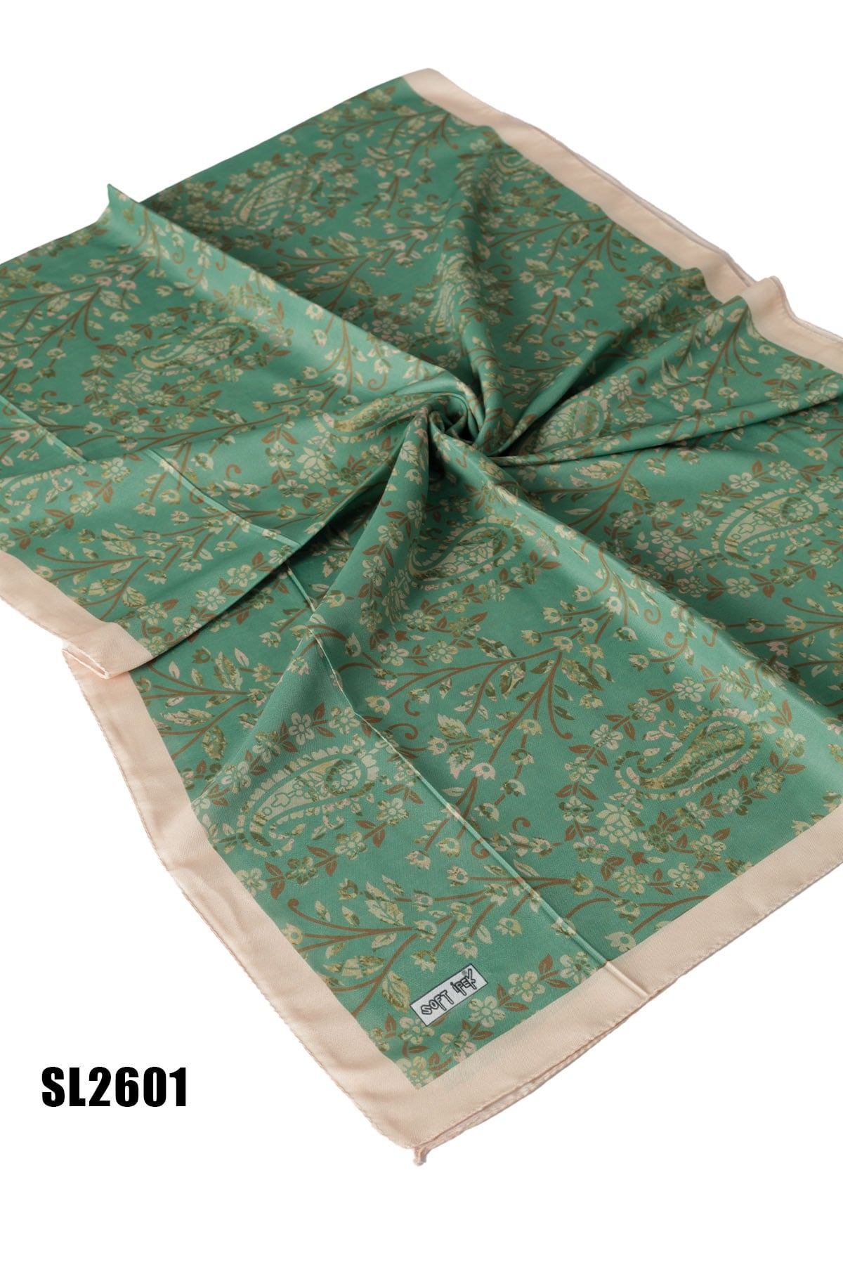 Soft İpek Soft Şal SL2601-20901