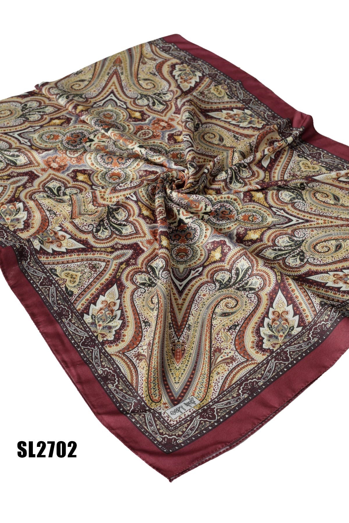 Soft İpek Soft Şal SL2702-21239