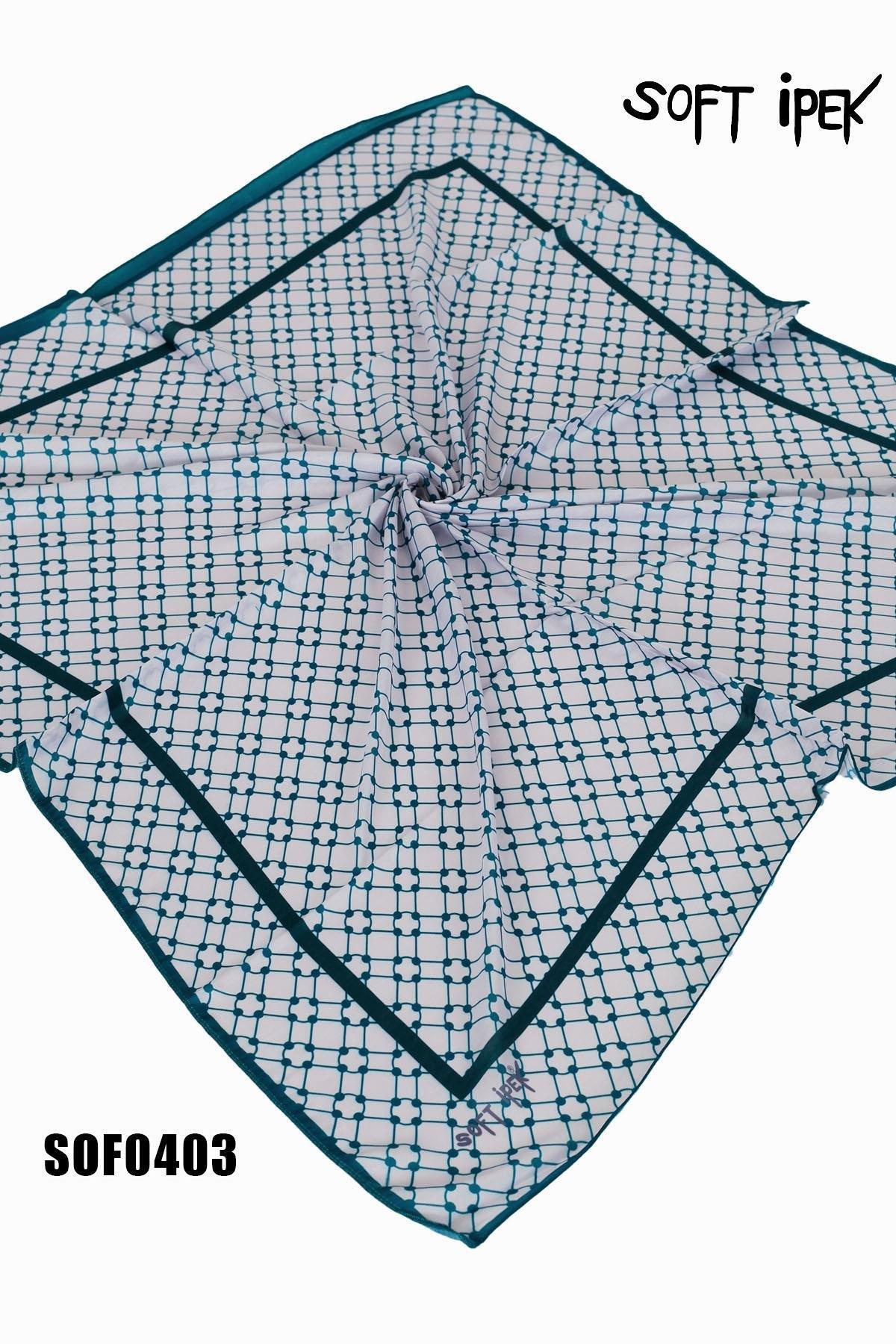 SOFTİPEK Soft Eşarp SOF0403-5609