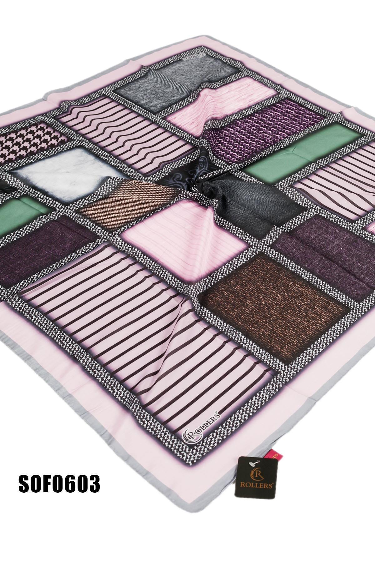 SOFTİPEK Soft Eşarp SOF0603-20903