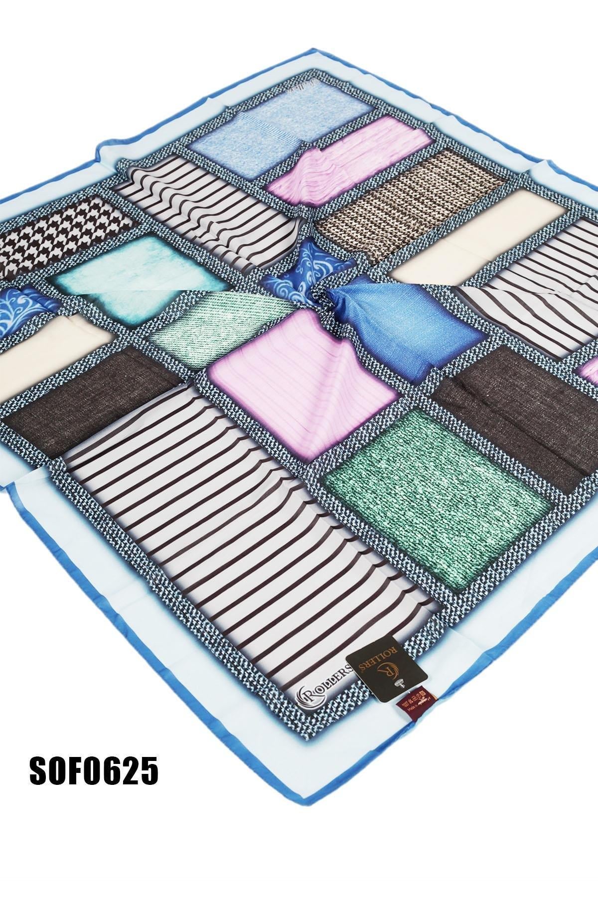 SOFTİPEK Soft Eşarp SOF0625-20925