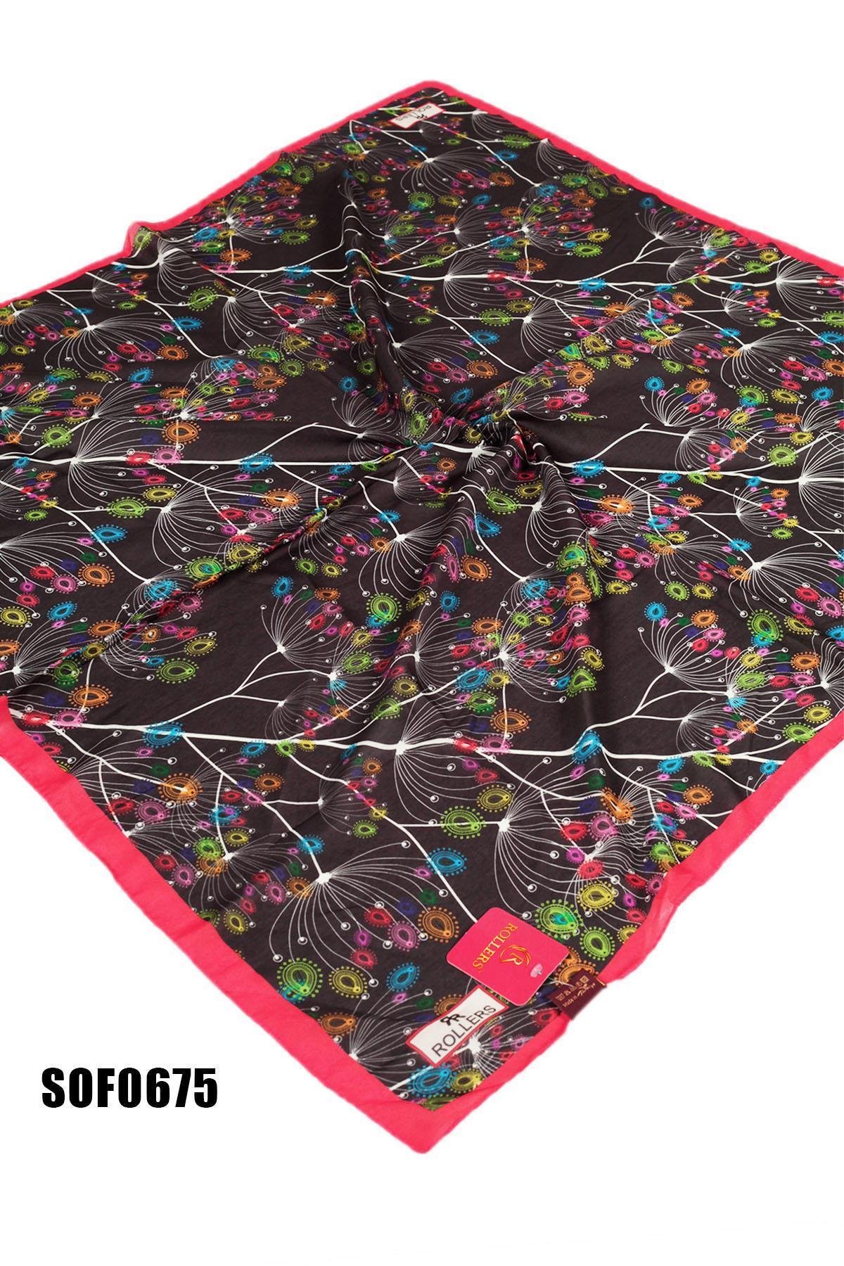 SOFTİPEK Soft Eşarp SOF0675-21021