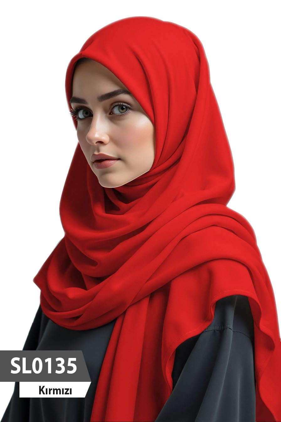 Trend Penye Şal SL0135-20729