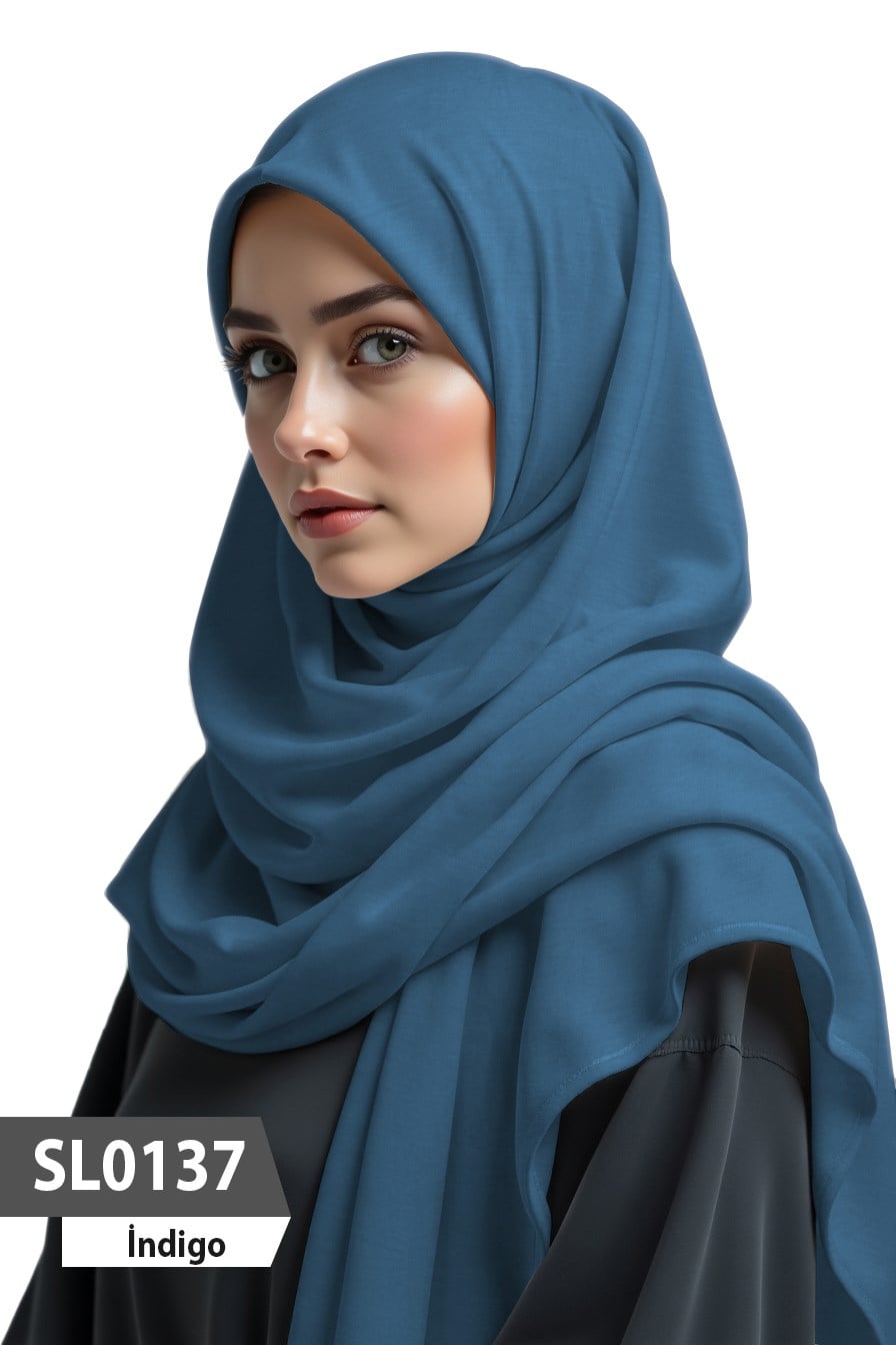 Trend Penye Şal SL0137-20731