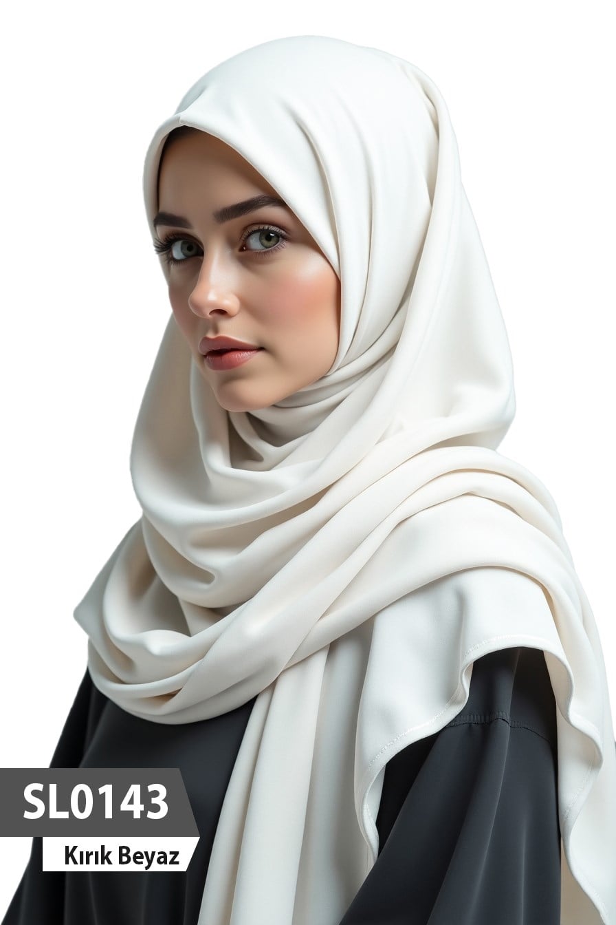 Trend Penye Şal SL0143-20737