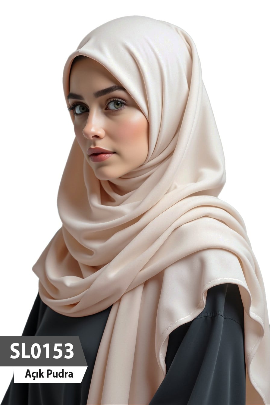 Trend Penye Şal SL0153-20747