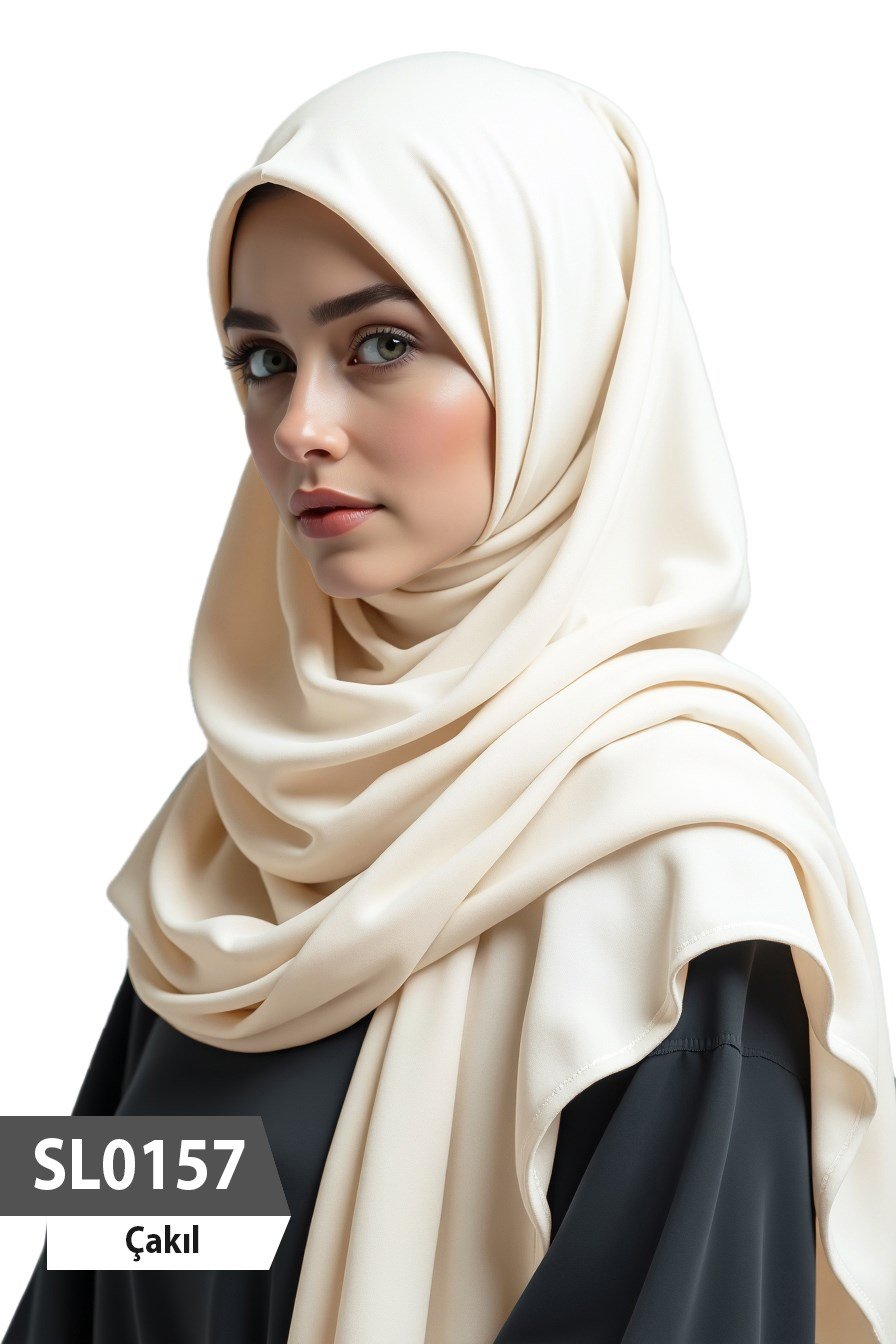 Trend Penye Şal SL0157-20751